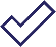 Checkmark icon